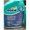 Image 2 : Moxie All-Purpose Disinfectant Spray 950 mL – Lot of 3