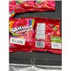 Image 2 : 6 X  Skittles Gummies, 164g Each