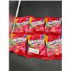 Image 1 : 6 X  Skittles Gummies, 164g Each