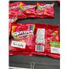 Image 2 : 6 X  Skittles Gummies, 164g Each