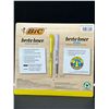 Image 2 : BIC Brite Liner Highlighters Set with 30 Assorted Colors