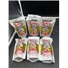 Image 1 : 6 Van Holten’s Tapatio Salsa Picante Pickles, 225ml Each