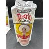 Image 2 : 6 Van Holten’s Tapatio Salsa Picante Pickles, 225ml Each