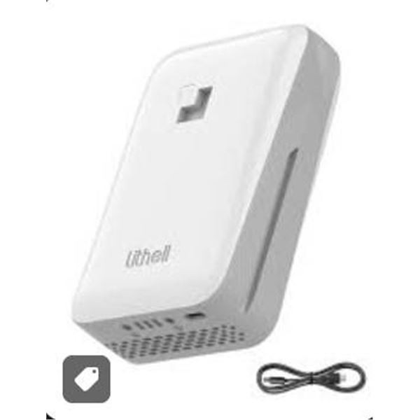 Litheli U20 IPS Super Battery SE with 20V Power Output and 2.0Ah Capacity