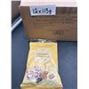 Image 2 : Circle K Almonds Cafe Latte Milk Chocolate – Case of 12 x 113g