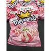 Image 2 : Maynards Swedish Berries Creme Candy Lot of 11 x 154 g