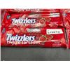 Image 2 : Twizzlers Strawberry Twists – Lot of 6 x 227g