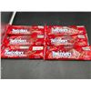 Image 1 : Twizzlers Strawberry Twists – Lot of 6 x 227g