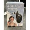 Image 2 : MCSYPOAL Microcurrent-Facial-Device, 5-in-1 Microcurrent Multifunctional Facial Massager