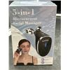 Image 2 : MCSYPOAL Microcurrent-Facial-Device, 5-in-1 Microcurrent Multifunctional Facial Massager