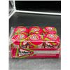 Image 2 : Trident Splash Sugar-Free Gum, Strawberry with Kiwi, 6_40 Pieces