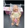 Image 1 : Baby Doll with Accessories for Ages 2+