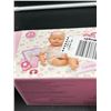 Image 3 : Baby Doll with Accessories for Ages 2+