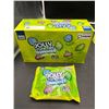 Image 1 : Jolly Rancher Gummies Sours 12-Pack of 96g Bags