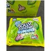 Image 2 : Jolly Rancher Gummies Sours 12-Pack of 96g Bags