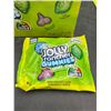 Image 2 : Jolly Rancher Gummies Sours 12-Pack of 96g Bags
