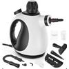 Image 1 : Klona Handheld Steam Cleaner, Steam Cleaner