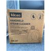 Image 2 : Klona Handheld Steam Cleaner, Steam Cleaner