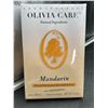 Image 2 : Olivia Care Natural Moisturizing Olive Oil Bath Soap Mandarin 20 oz, 4 Bars
