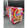 Image 1 : Lucky Charms Complete Marshmallow Pancake Kits, 6 x 411g