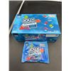 Image 1 : Jolly Rancher Gummies 6 Assorted Flavors King Size Pack (12 x 96 g)