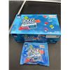 Image 1 : Jolly Rancher Gummies 6 Assorted Flavors King Size Pack (12 x 96 g)