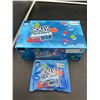 Image 1 : Jolly Rancher Gummies 6 Assorted Flavors King Size Pack (12 x 96 g)