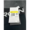 Image 3 : Nike Pro Women’s Training Shorts Black Size Small