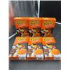 Image 1 : Cheetos Mac ‘n Cheese Bold & Cheesy Flavor 170g, Lot of 6