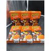 Image 1 : Cheetos Mac ‘n Cheese Bold & Cheesy Flavor 170g, Lot of 6