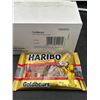 Image 1 : Haribo Goldbears Gummy Candies, 60g x 18 Units