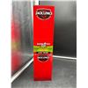 Image 1 : Jack Link’s Sasquatch Size Beef and Cheese Sausage Sticks, 12 x 69g
