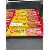 Image 2 : Oh Henry Nutty King Size Bars – 12 x 96g