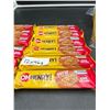 Image 2 : Oh Henry Nutty King Size Bars – 12 x 96g
