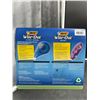 Image 2 : BIC Wite-Out Correction Tape Lot, Includes Mini Twist and EZ Correct, Set of 10