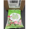 Image 2 : 155g Watermelon Sour Slices – Case of 12 Bags