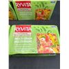 Image 2 : Ryvita Multi-Grain Crispbread, 250g (Set of 5 Units)