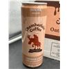Image 2 : Chamberlain Coffee Oat Mocha Latte, 12 x 325 mL Cans
