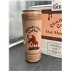 Image 2 : Chamberlain Coffee Oat Mocha Latte, 12 x 325 ml Cans