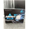 Image 2 : KWHVOIY H11/H8/H9 LED Lighting Set with Waterproof (H11)