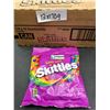 Image 2 : Skittles Berry Berries 170g Bags – Case of 12 Units