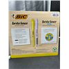 Image 2 : BIC Brite Liner Highlighters Set, 30 Pieces, Various Colors