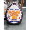 Image 2 : Nutty Club Pancake Syrup 750 mL Bottles, Set of 3