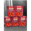 Image 1 : Ryvita Rye Crispbread Muesli Crunch 200g Lot of 5