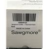 Image 3 : Sawgmore Portable Oral Irrigator, Model TH2D4, Cordless, USB Charging