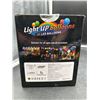 Image 3 : Light Up Balloons with LED Lights, 12-Inch, Multi-Color, 40 Pack Balloons, Ribbons, and Clips