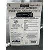 Image 3 : Kirkland Signature Hearing Aid Batteries Size 312 – 48 Pack