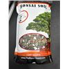 Image 2 : Bonsai Soil All Purpose Mix | Fast Draining Pre Blend Plant | Pumice, Lava, Calcined Clay and Pine B