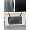 Image 2 : 1Mii B03 Bluetooth Transmitter and Receiver with AUX Inputs and Outputs