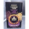 Image 2 : Big Daddy Oatmeal & Raisin Cookies, 8 x 100g